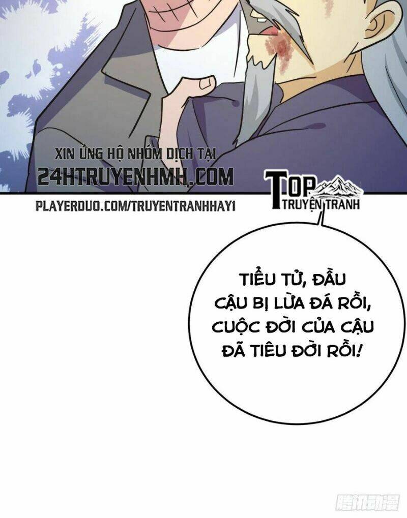 Đại Gia Livestream Vạn Giới: Chapter 57