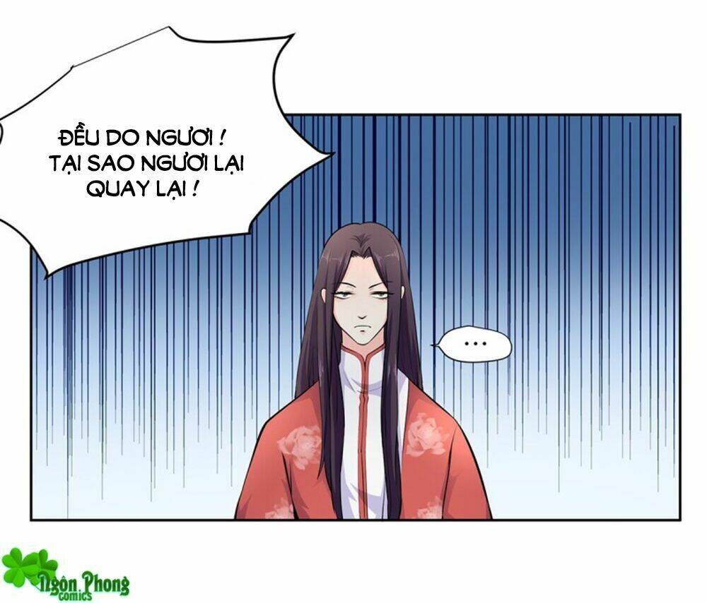 Hỏa Hồ: Chapter 41