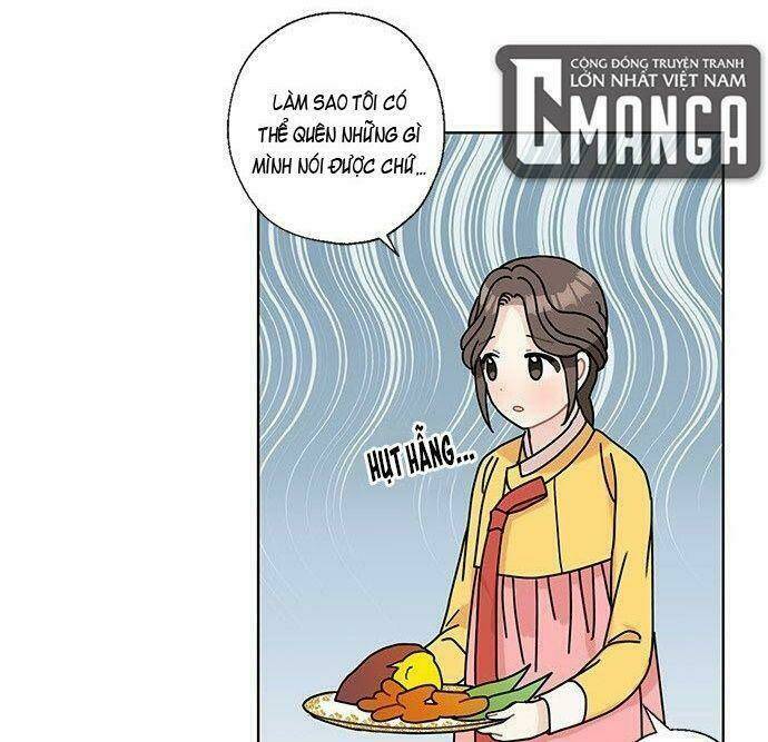 Tôi Trở Thành Đầu Bếp Của Long Vương: Chapter 11