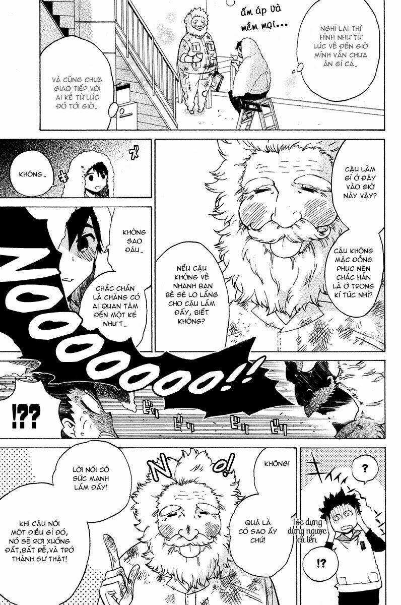 Hell\’s Kitchen: Chapter 23