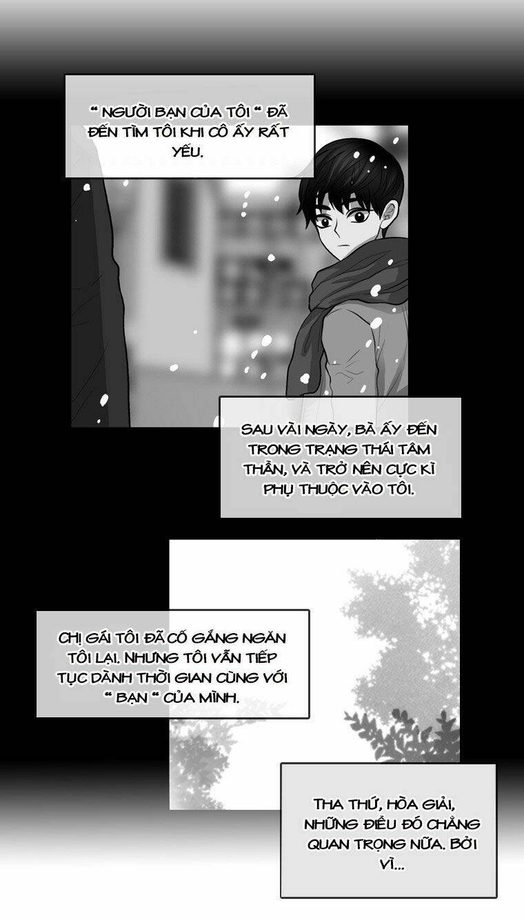 My Shining World: Chapter 68