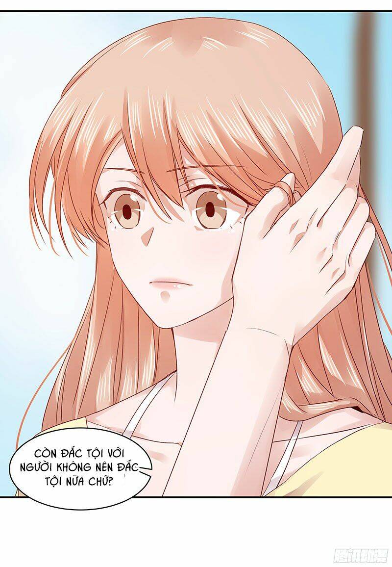 Vợ Yêu Của Ác Ma: Chapter 72