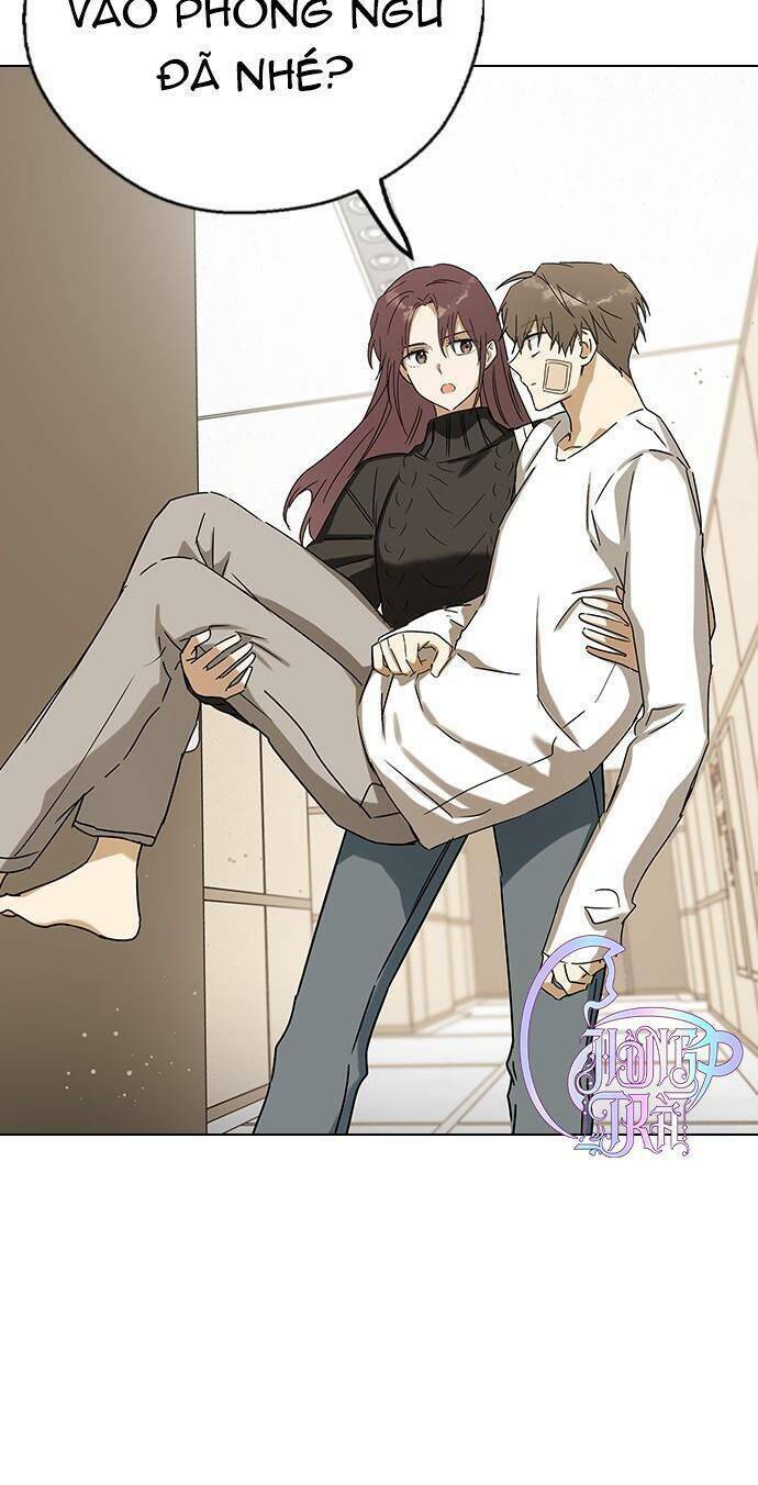 Duyên Nợ Kiếp Trước: Chapter 39