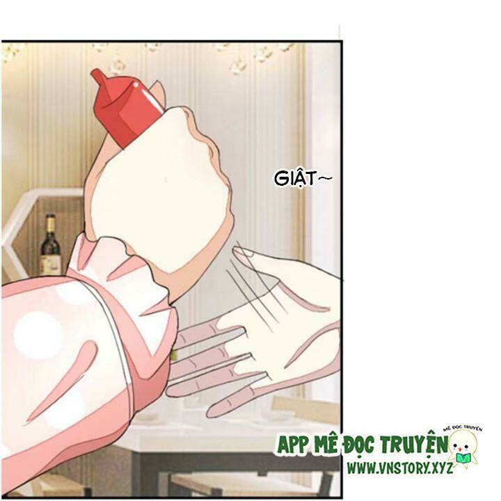 Nam Thần Ma Cà Rồng: Sủng Nhược Tiểu Lãn Thê: Chapter 19