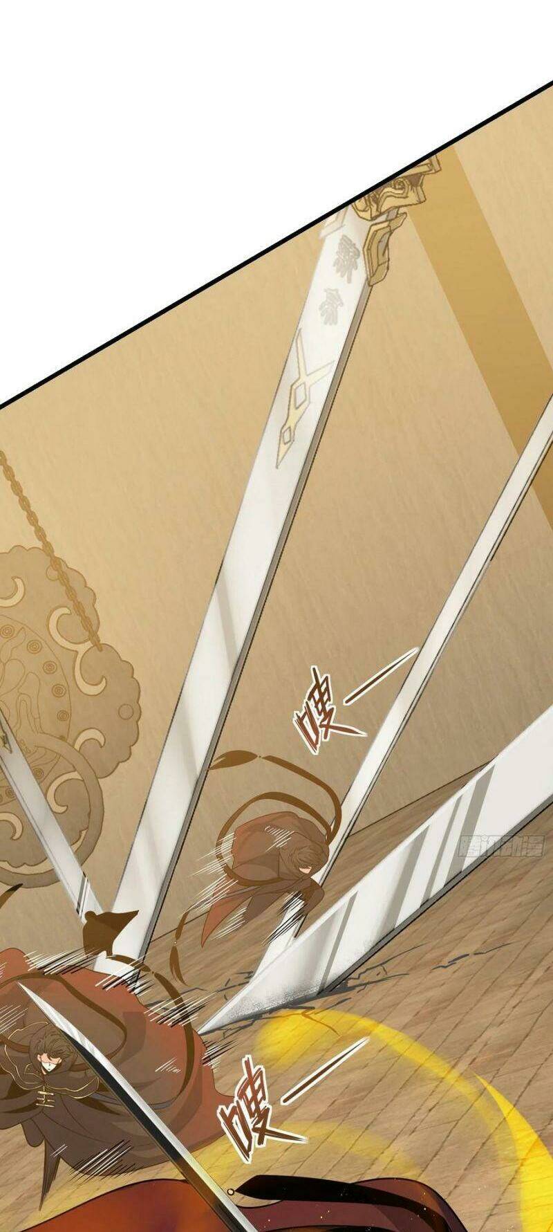 Tân Đình Là Hảo Đao: Chapter 16