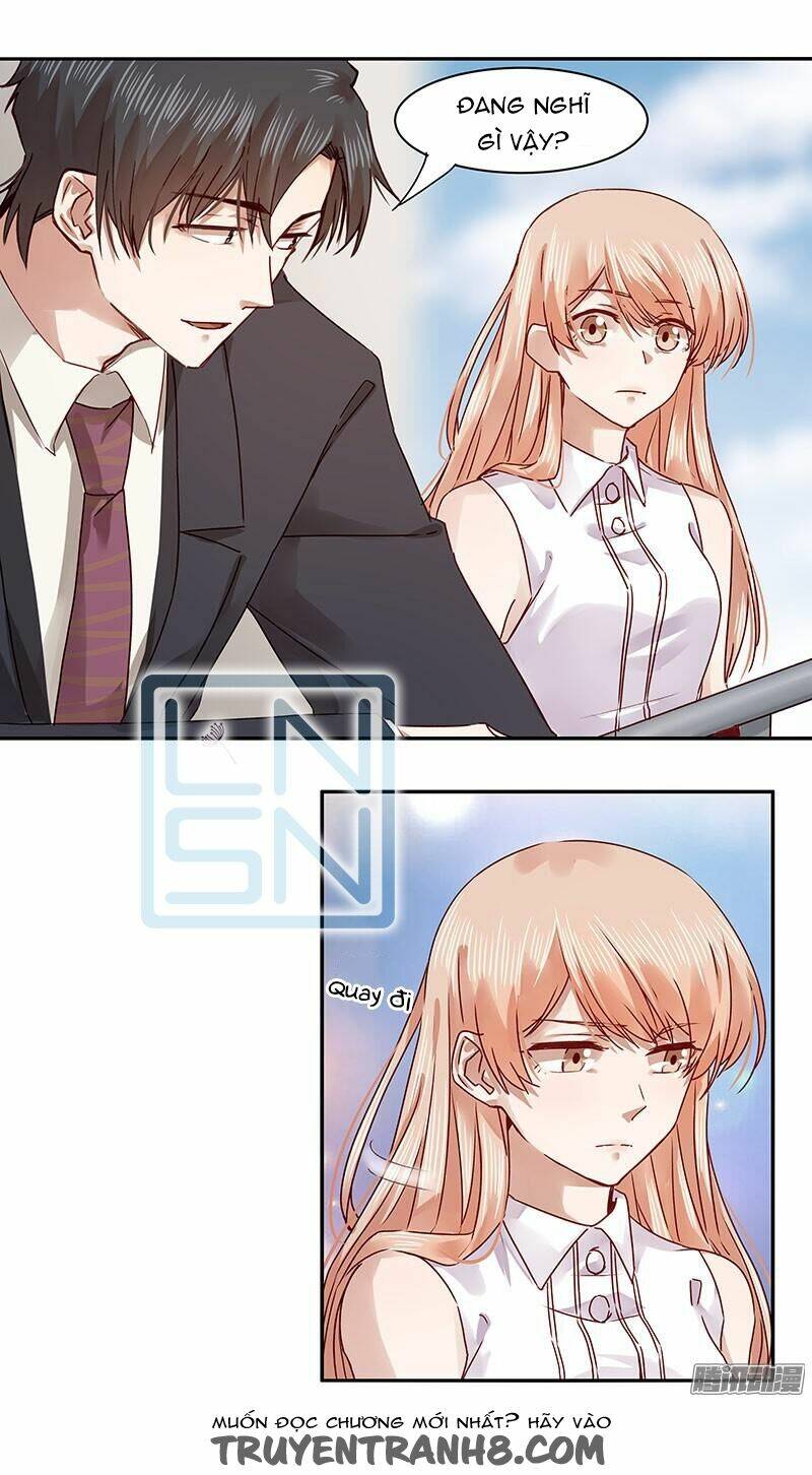 Vợ Yêu Của Ác Ma: Chapter 53