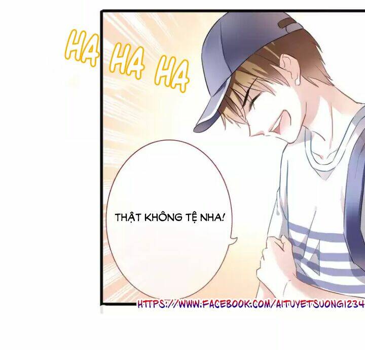 Thần Tinh Vị Lạc Thì: Chapter 5