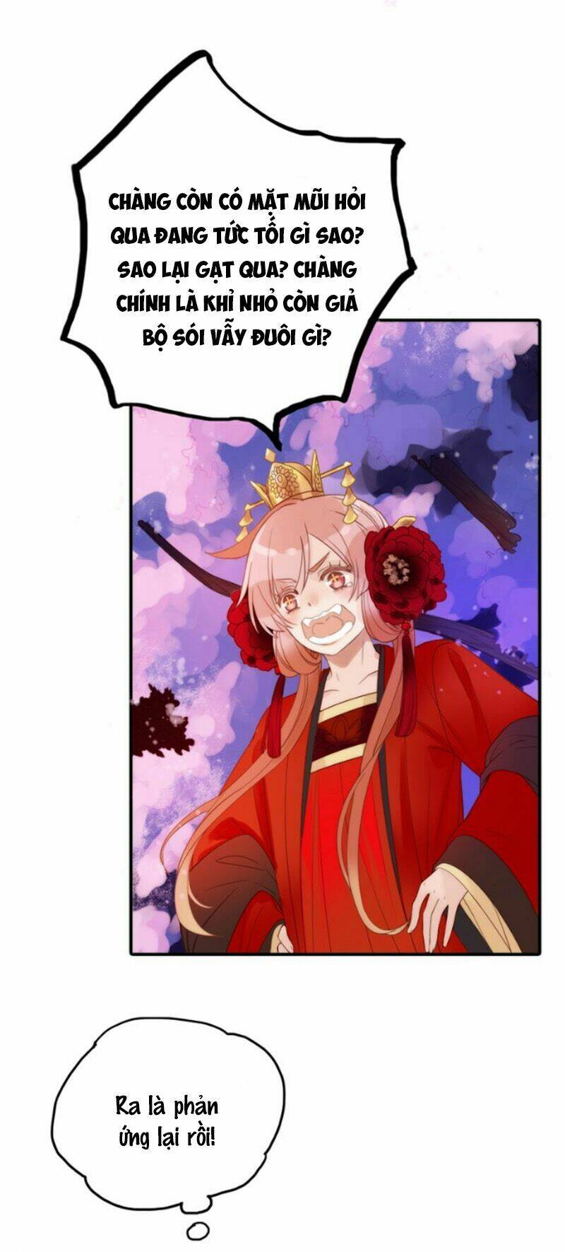 Cướp Chàng Vợ Về Đón Năm Mới: Chapter 27