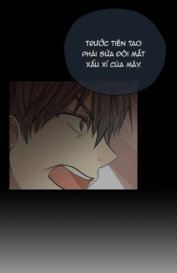 Ba Người Anh Trai Của Tôi Là Bạo Quân: Chapter 2