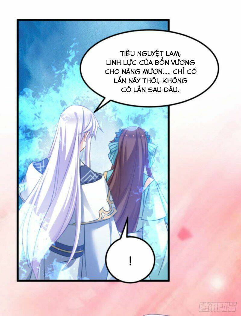 Trò Chơi Trừng Phạt: Chapter 89