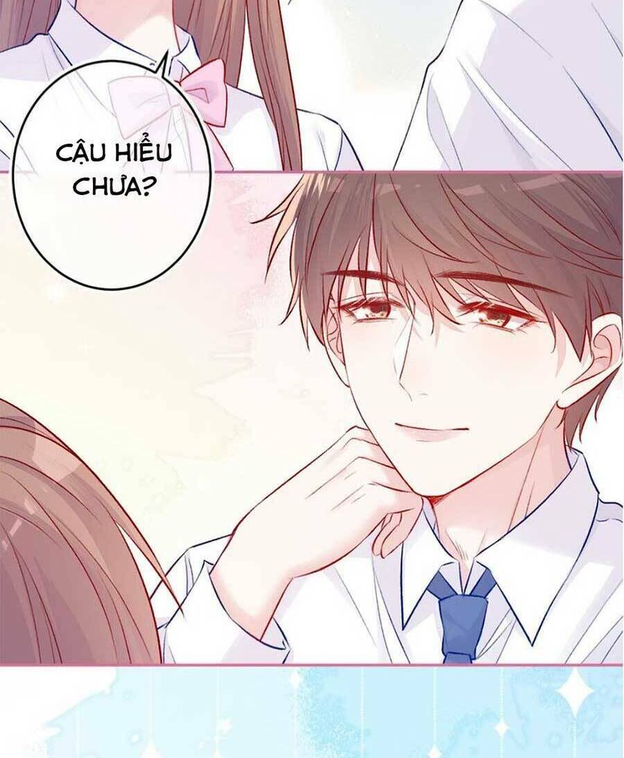 Khi Cô Gái Nhìn Thấy Thời Gian: Chapter 13