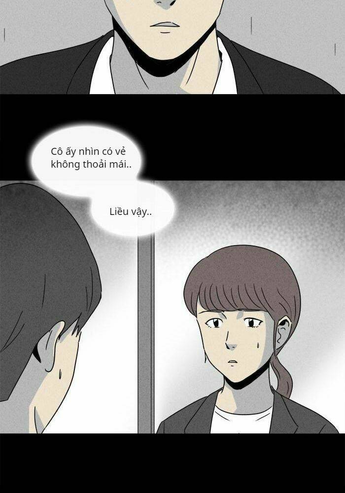 Những Câu Chuyện Bất Thường: Chapter 205