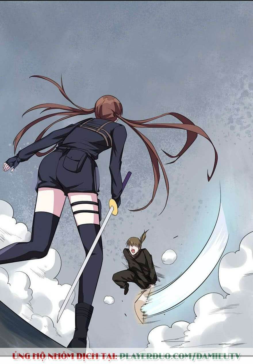 Đô Thị Tu Luyện Cuồng Triều: Chapter 48