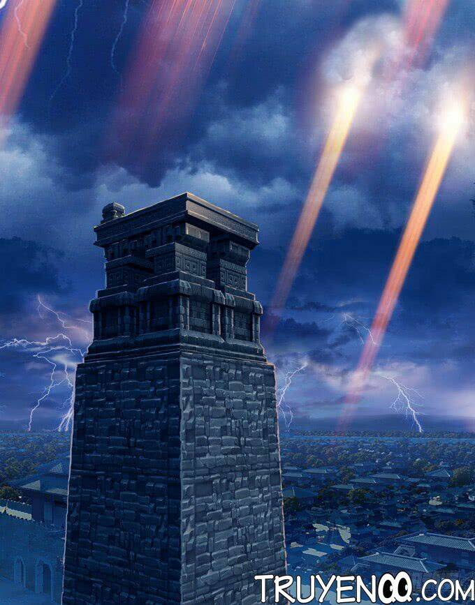 Tam Quốc Chi Vân Thăng Long Khởi: Chapter 1