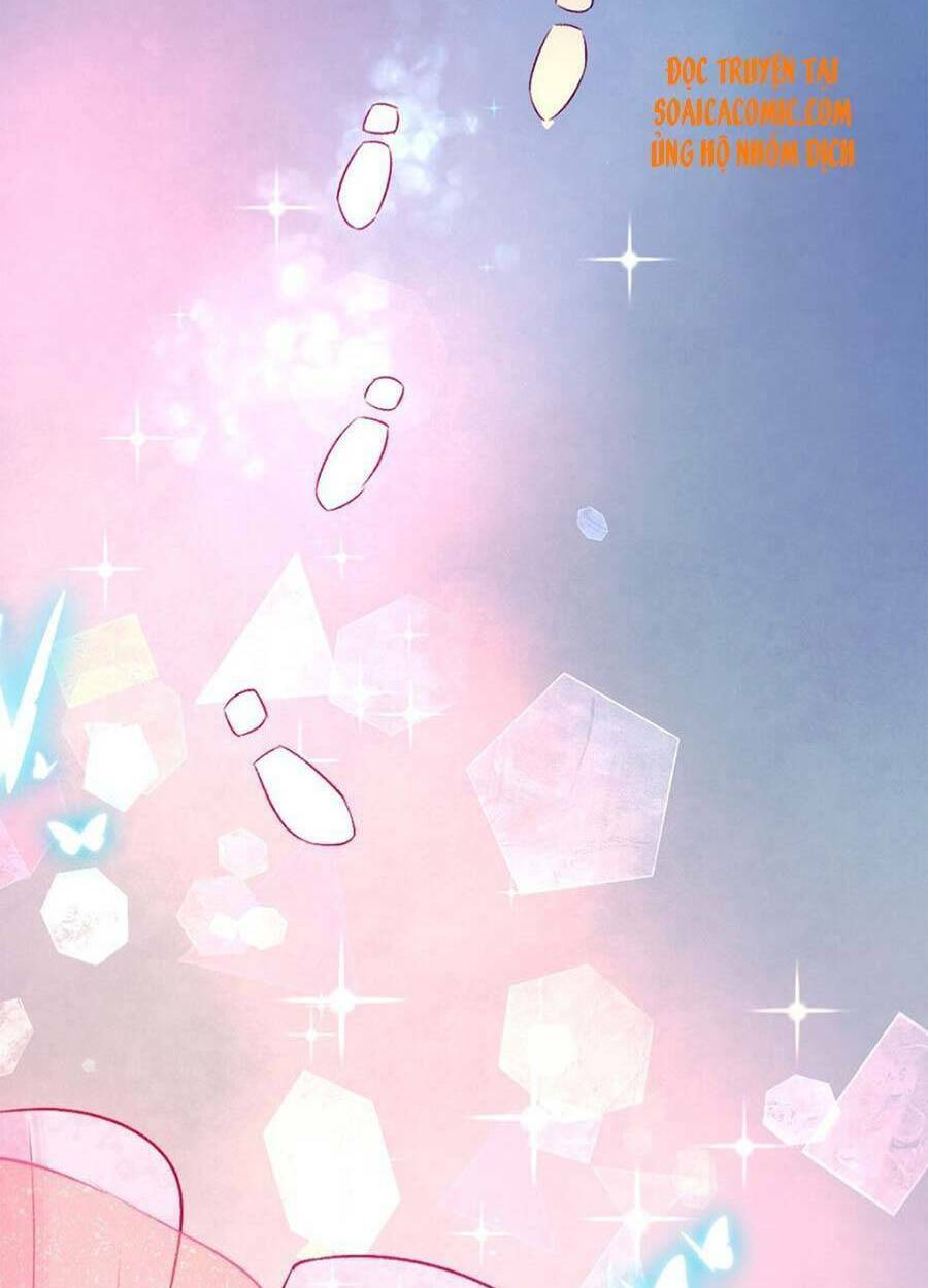 Khi Cô Gái Nhìn Thấy Thời Gian: Chapter 12
