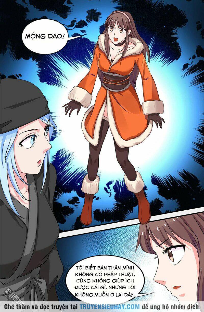 Cực Phẩm Tu Chân Thiếu Niên: Chapter 113