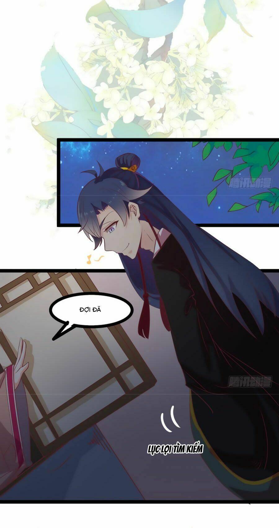 Ngọc Vi Mai: Chapter 22