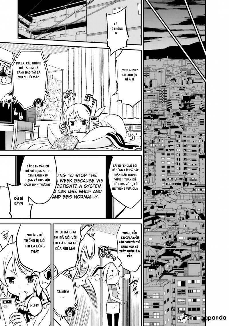 Not Lives: Chapter 24