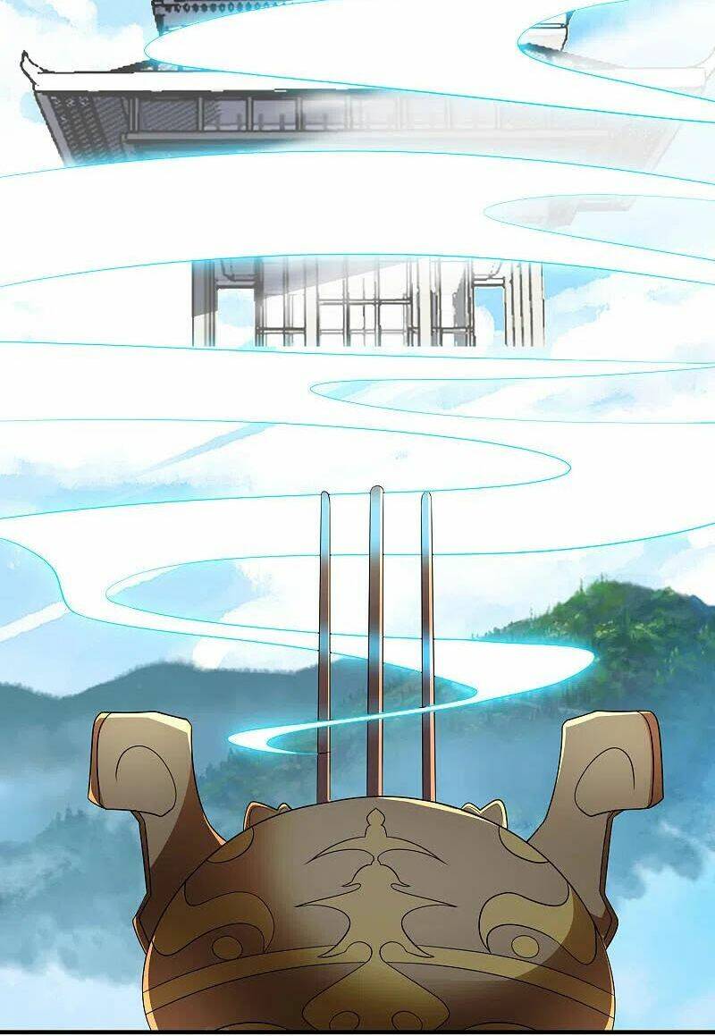 Phục Thiên Thánh Chủ: Chapter 210