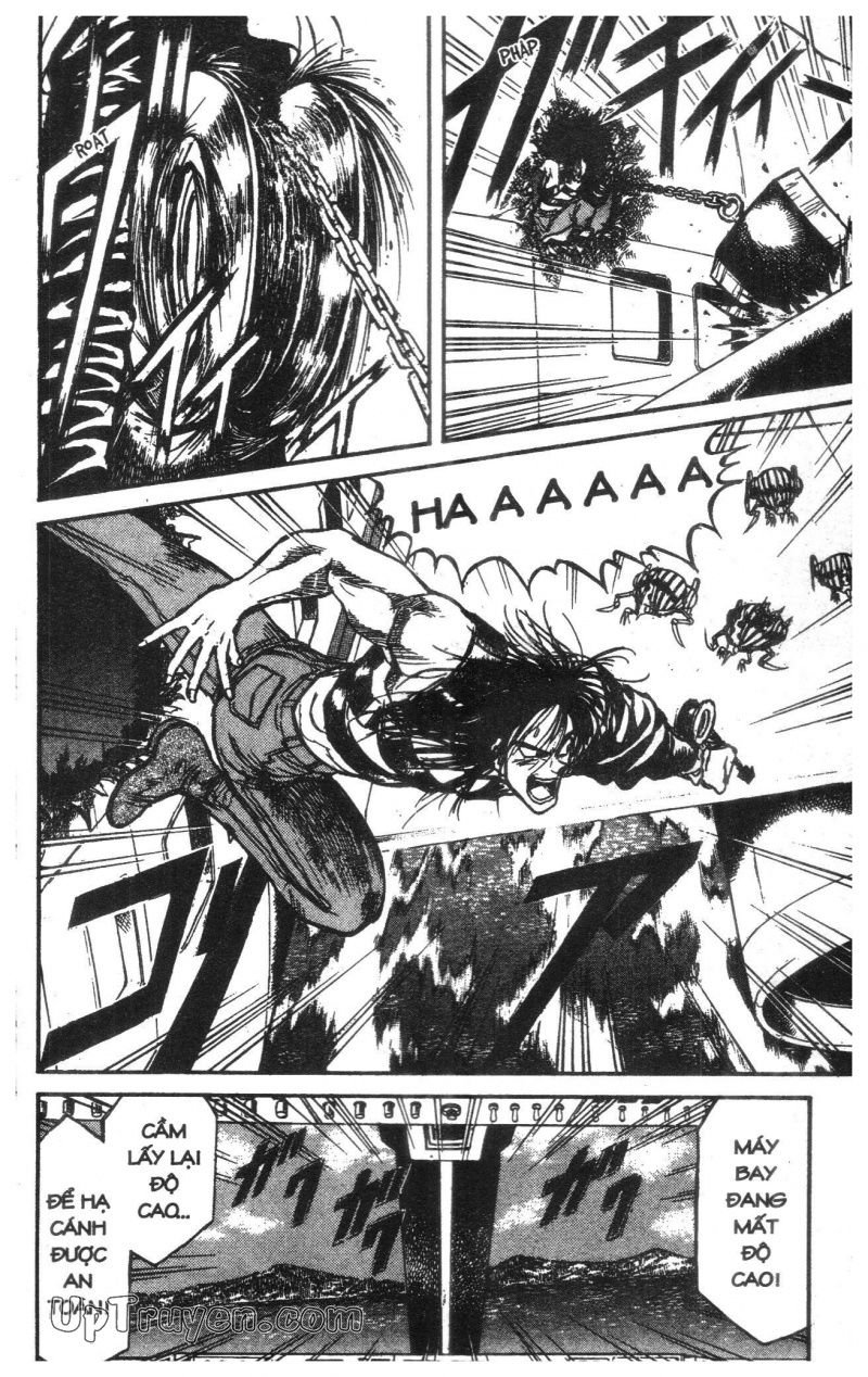 Fujita Kazuhiro: Chapter 14