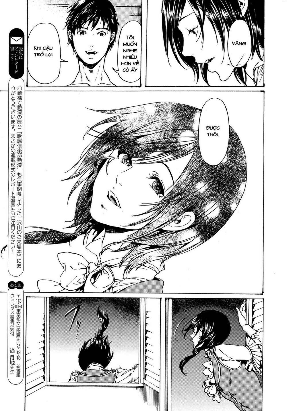 Tuyệt Thế Độc Phi Của Tà Vương: Chapter 51