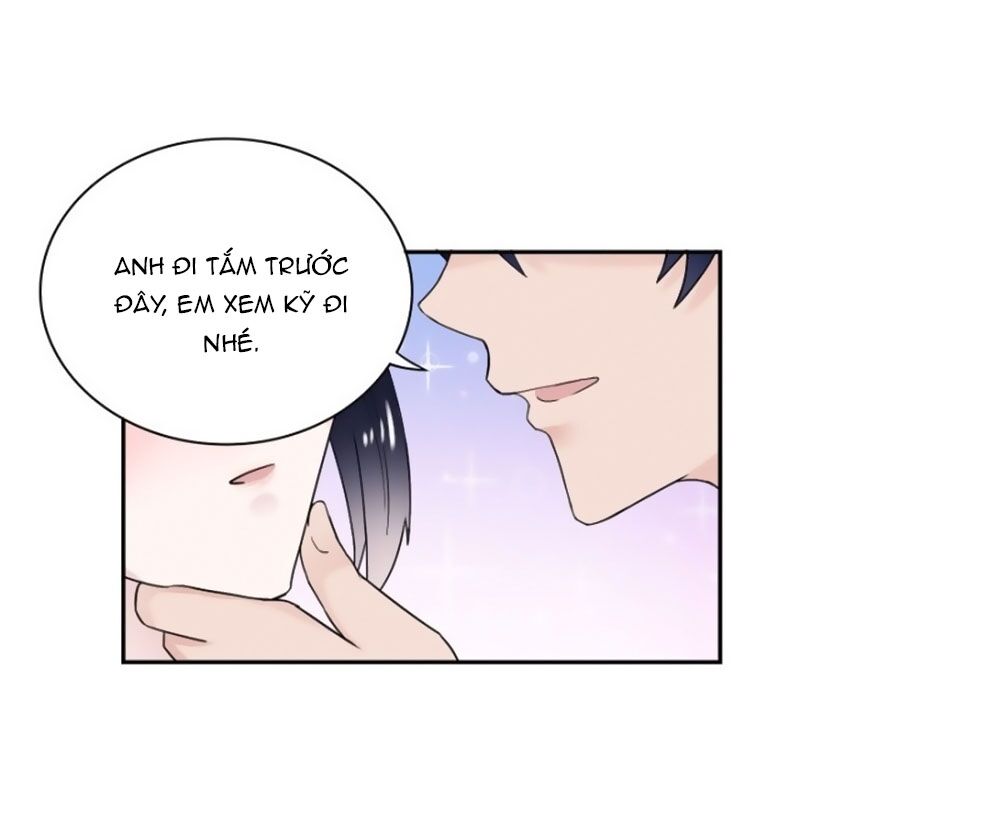 Thiên Kim Đường Môn: Chapter 74