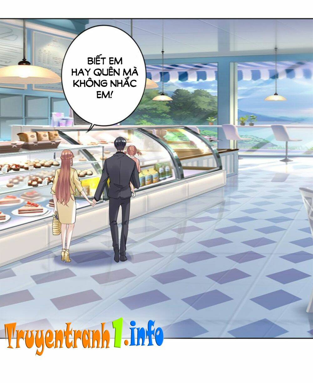 Bạn Trai Điều Khiển Giấc Mơ: Chapter 60