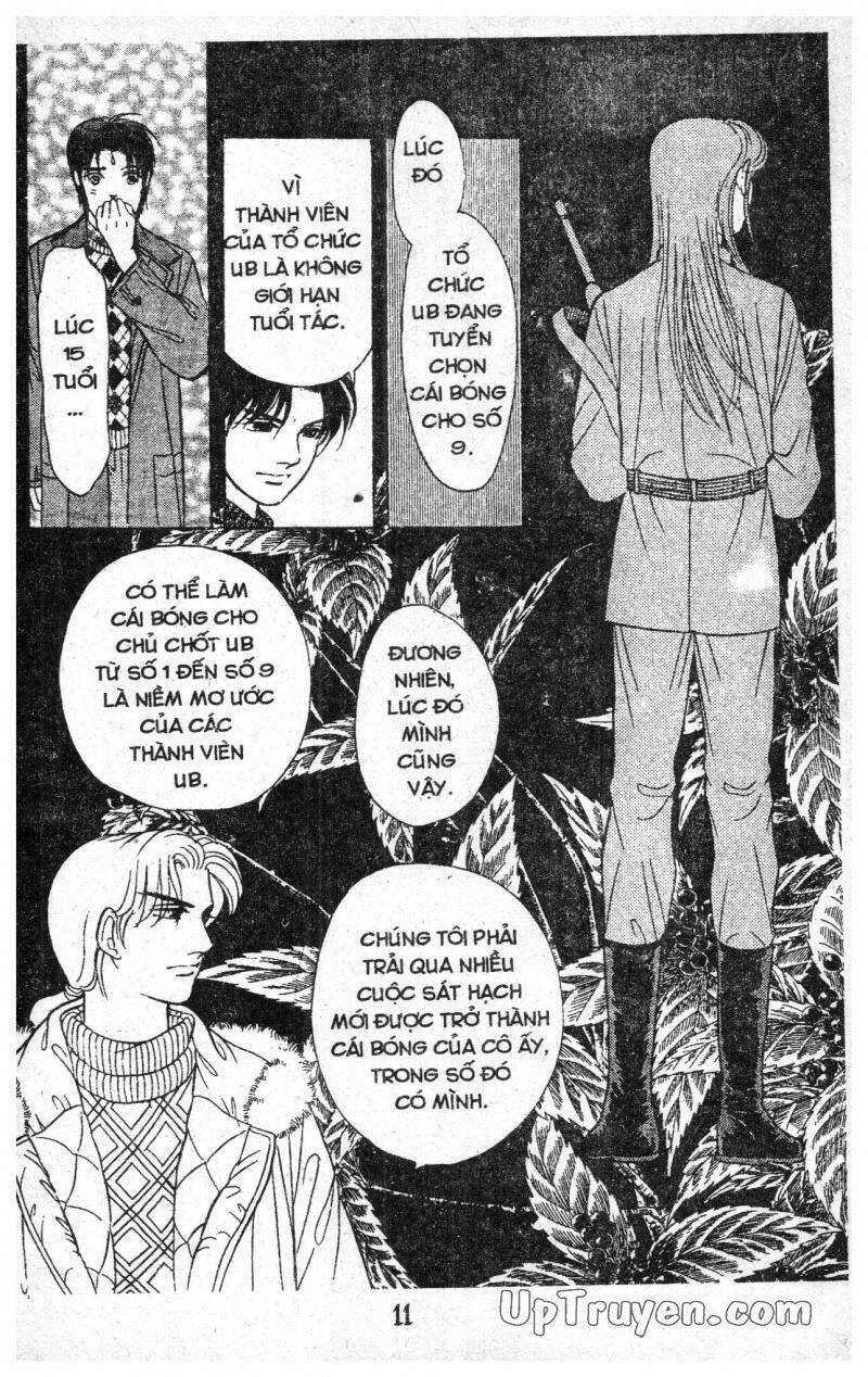 9 Banme No Musashi: Chapter 15