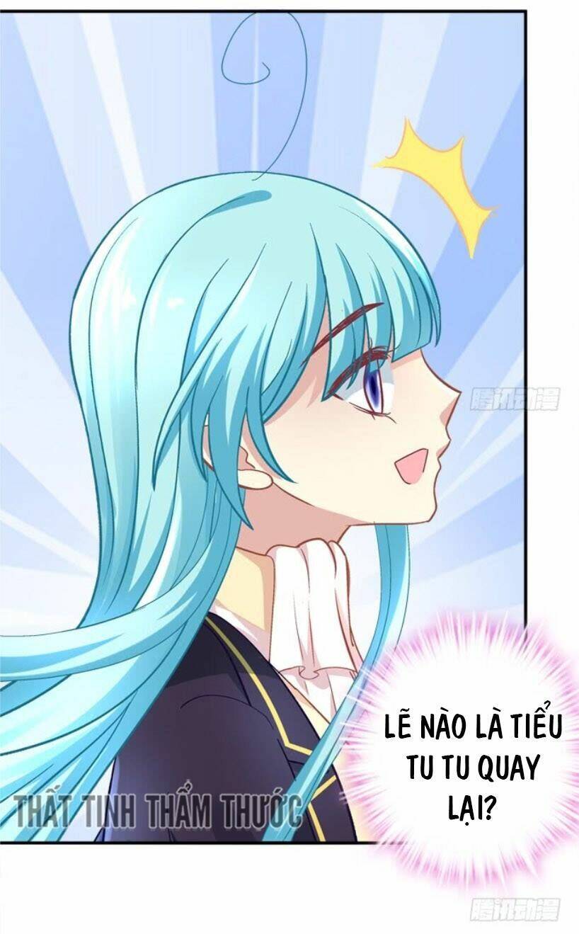 Đế Vương Ta Vẫn Còn Nhỏ: Chapter 48