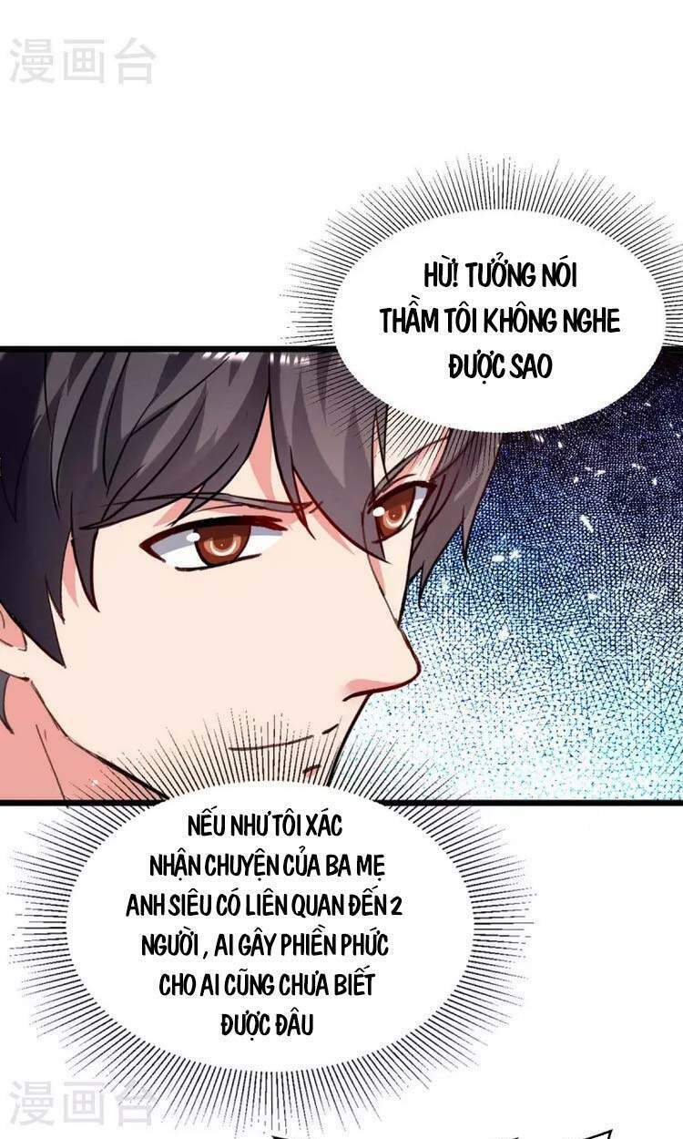 Trọng Sinh Khí Thiếu Quy Lai: Chapter 236