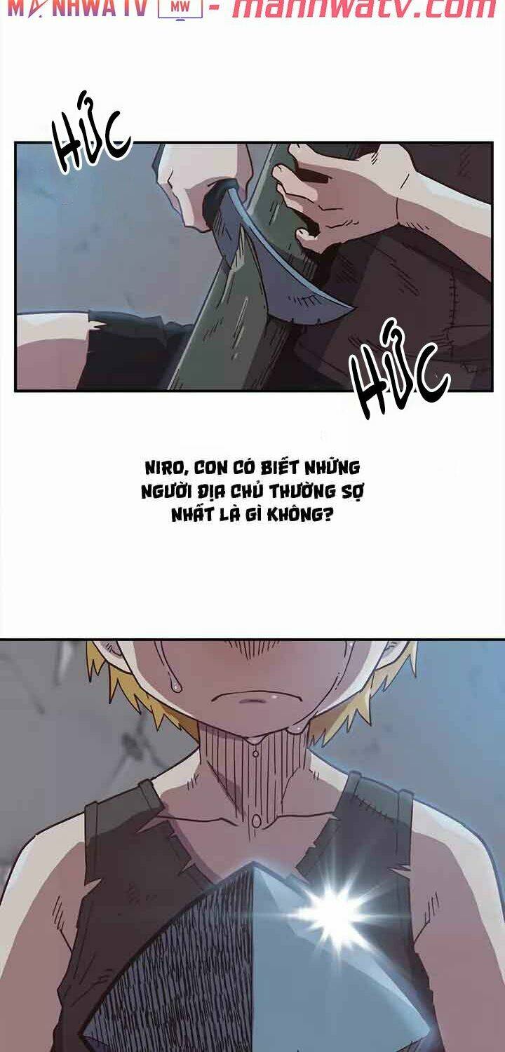 Nô Lệ Nghịch Thiên: Chapter 1