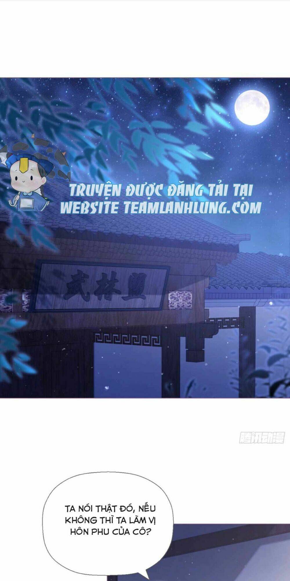 THIẾT LẬP ÁC NỮ CỦA TÔI SỤP ĐỔ RỒI: Chapter 10