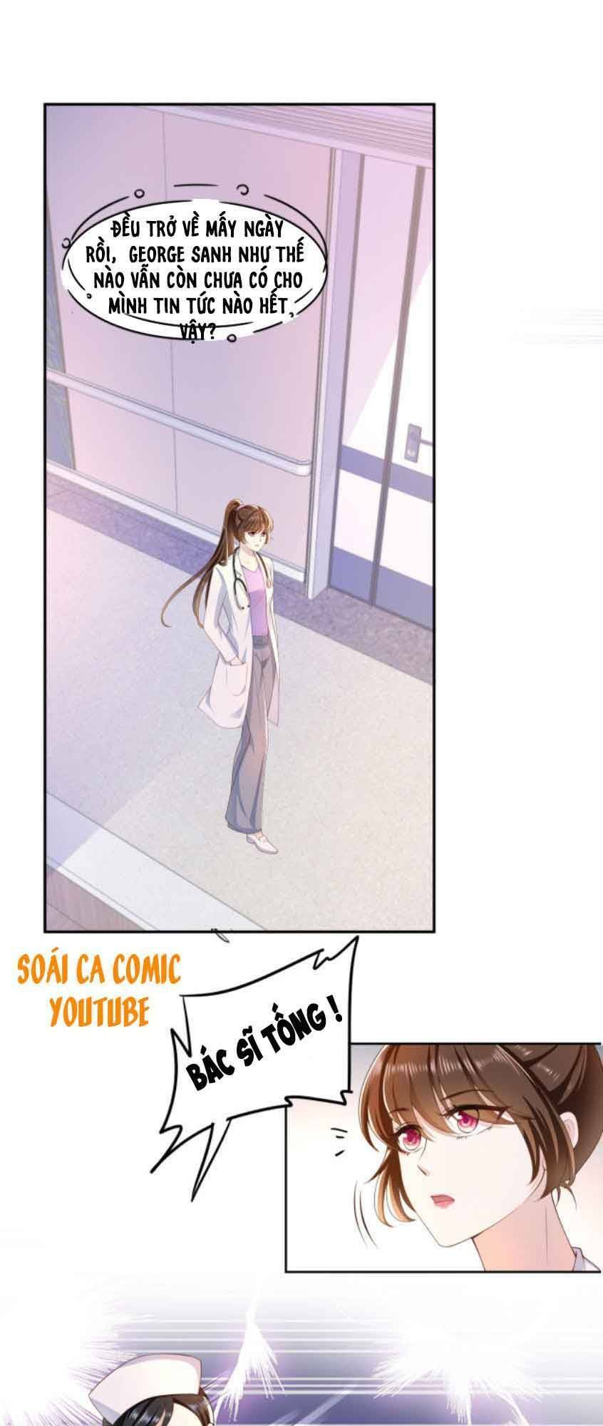 Nhất Sanh Hữu Hỉ: Chapter 14