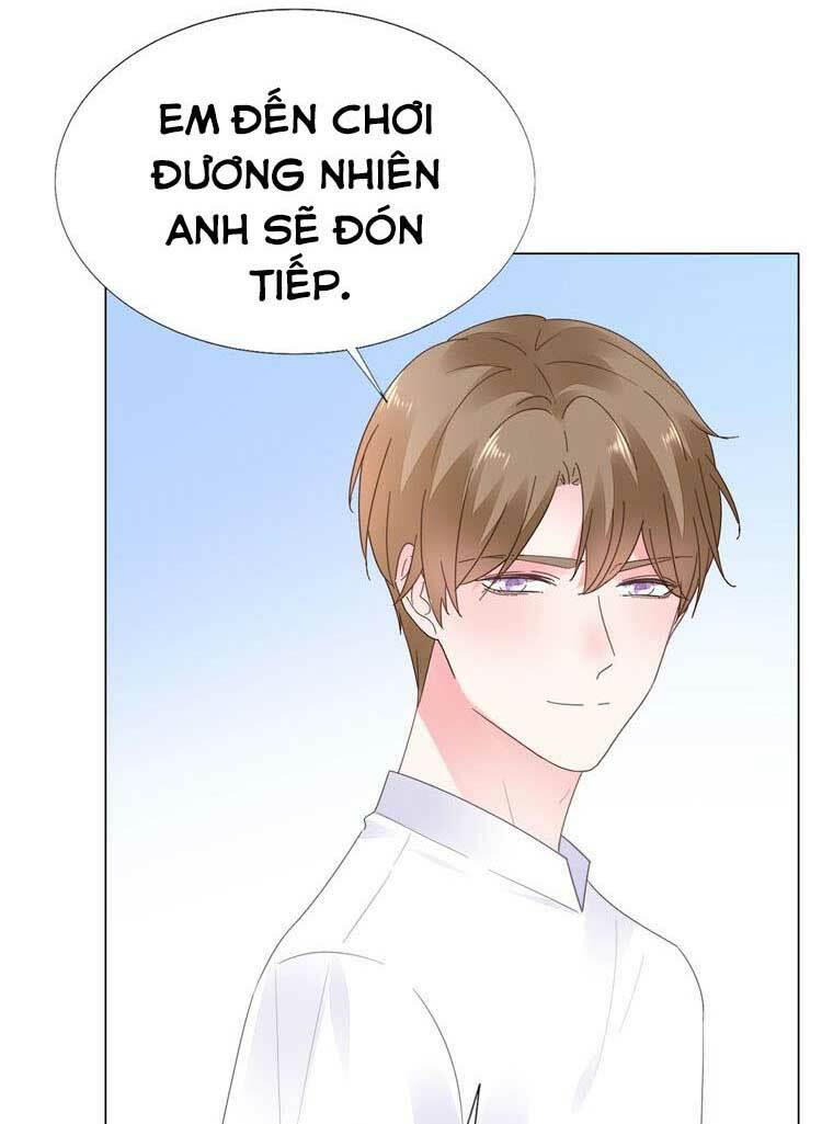 Điều Ước Sủng Ái Bất Bình Đẳng: Chapter 92.2