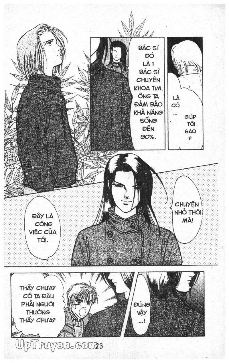 9 Banme No Musashi: Chapter 9