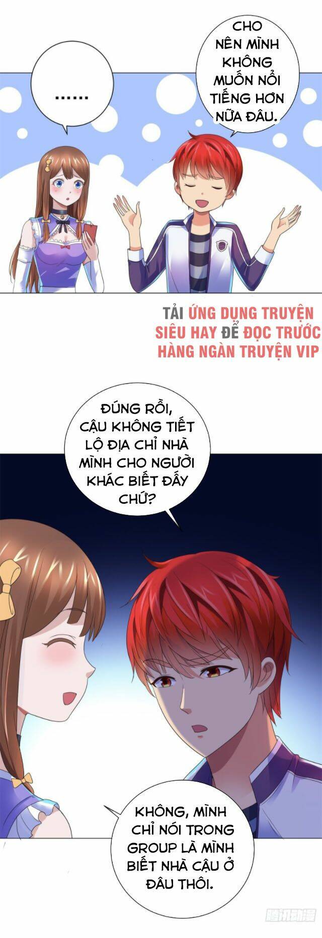 Đô Thị Chí Tôn Hệ Thống: Chapter 137