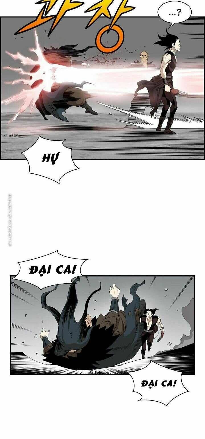 Thế Giới Võ Thuật Của Pháp Sư: Chapter 51
