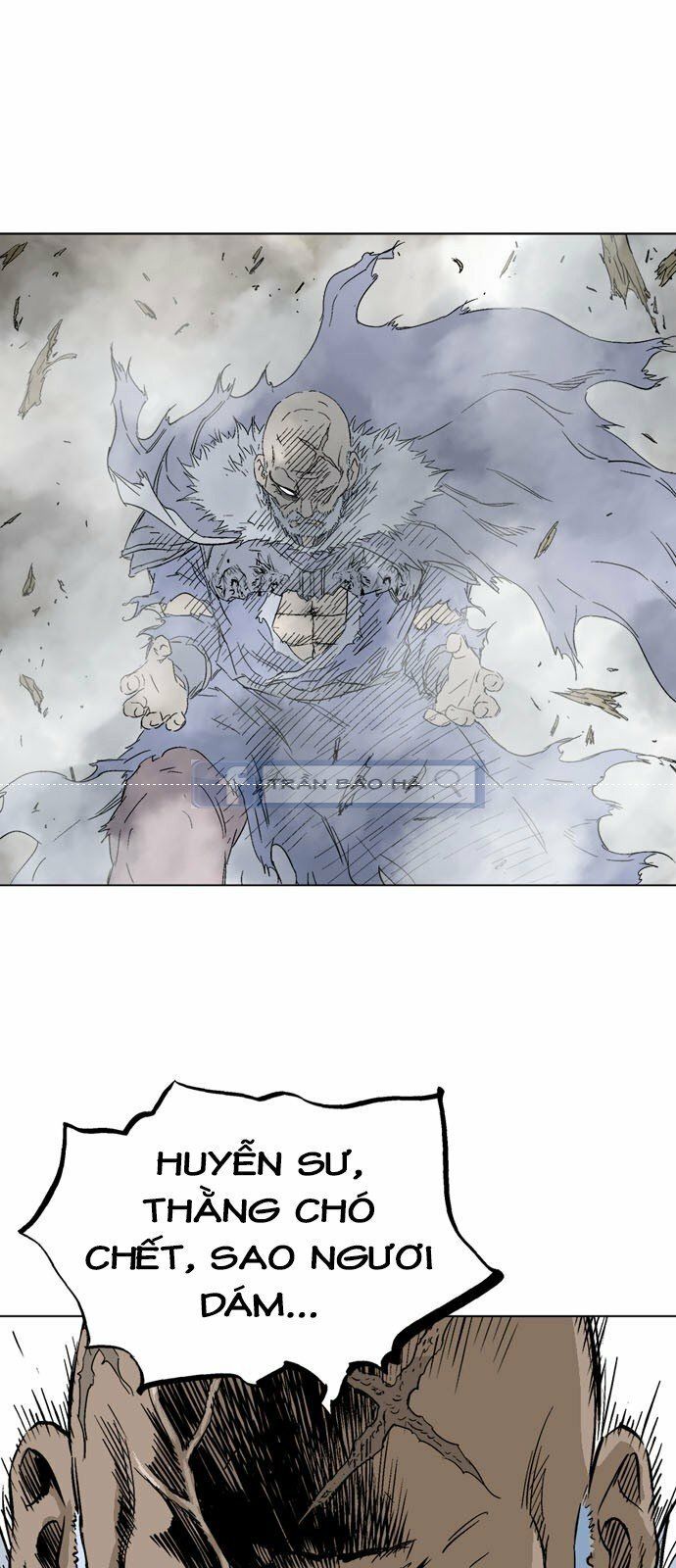 Cao Thủ 2: Chapter 72
