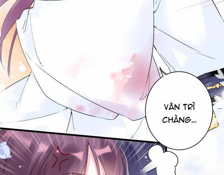 Hoa Nhan Sách: Chapter 94.1