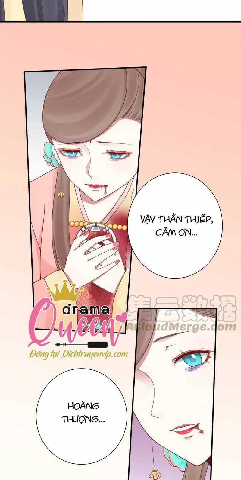 Hoàng Hậu Bận Lắm: Chapter 150