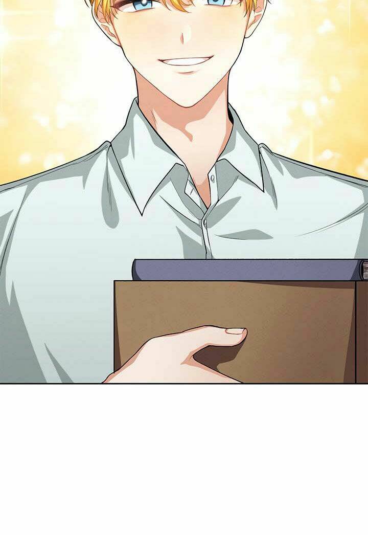 Hãy Trả Lời Em, Hoàng Tử!: Chapter 1