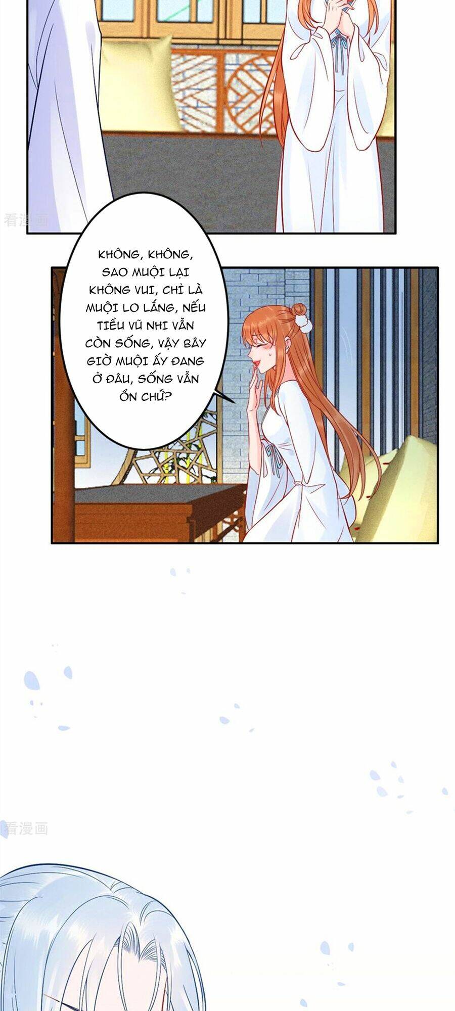 Hoàng Phi 9000 Tuổi: Chapter 102