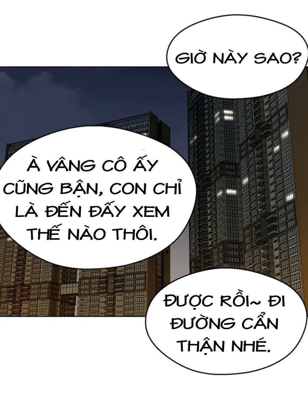 Luân Hồi Ác Nhân: Chapter 33