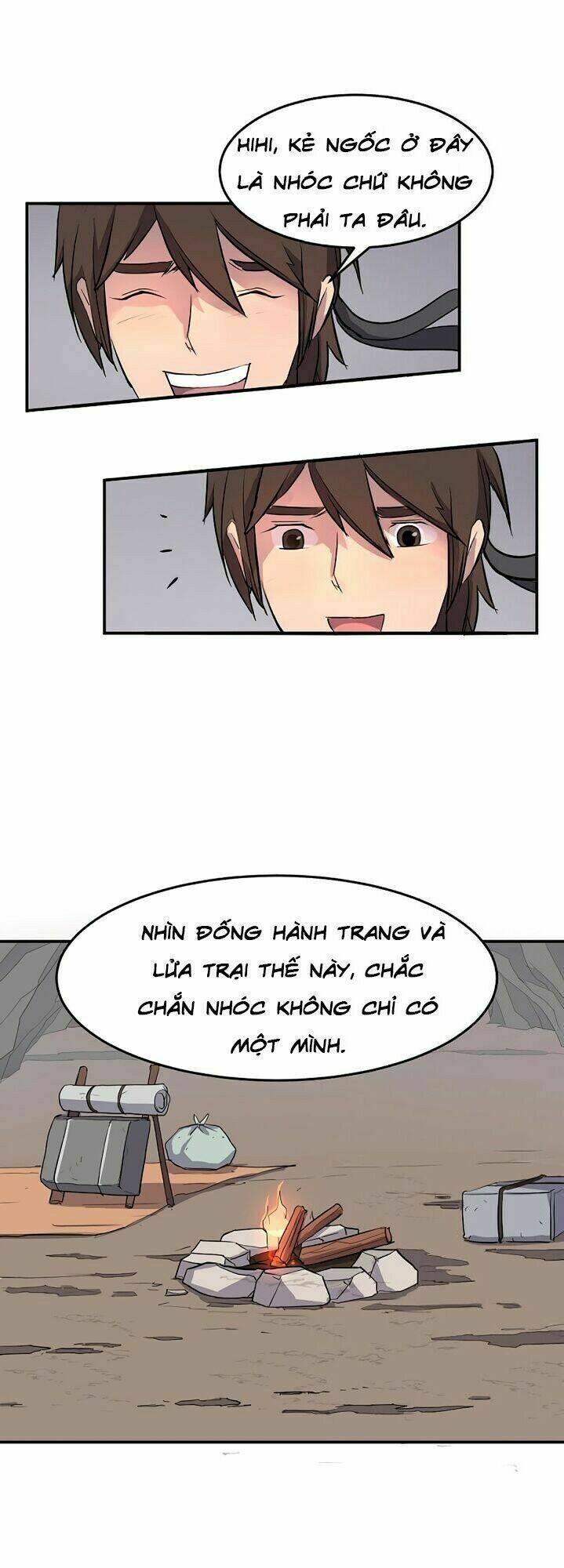 Trọng Sinh, Bất Khả Chiến Bại: Chapter 11