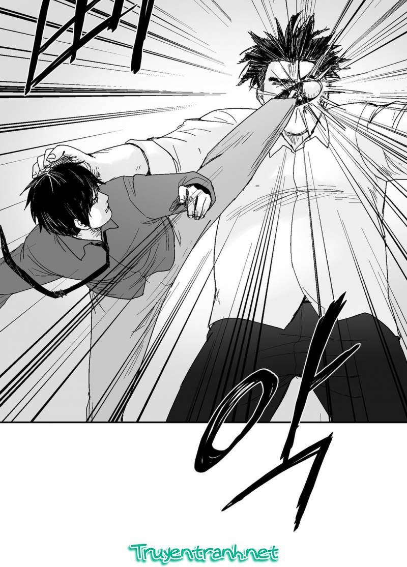 Dear Boy: Chapter 69