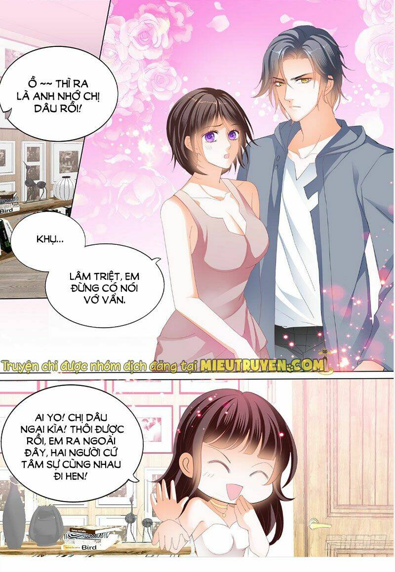 Thiểm Hôn Kiều Thê: Chapter 256