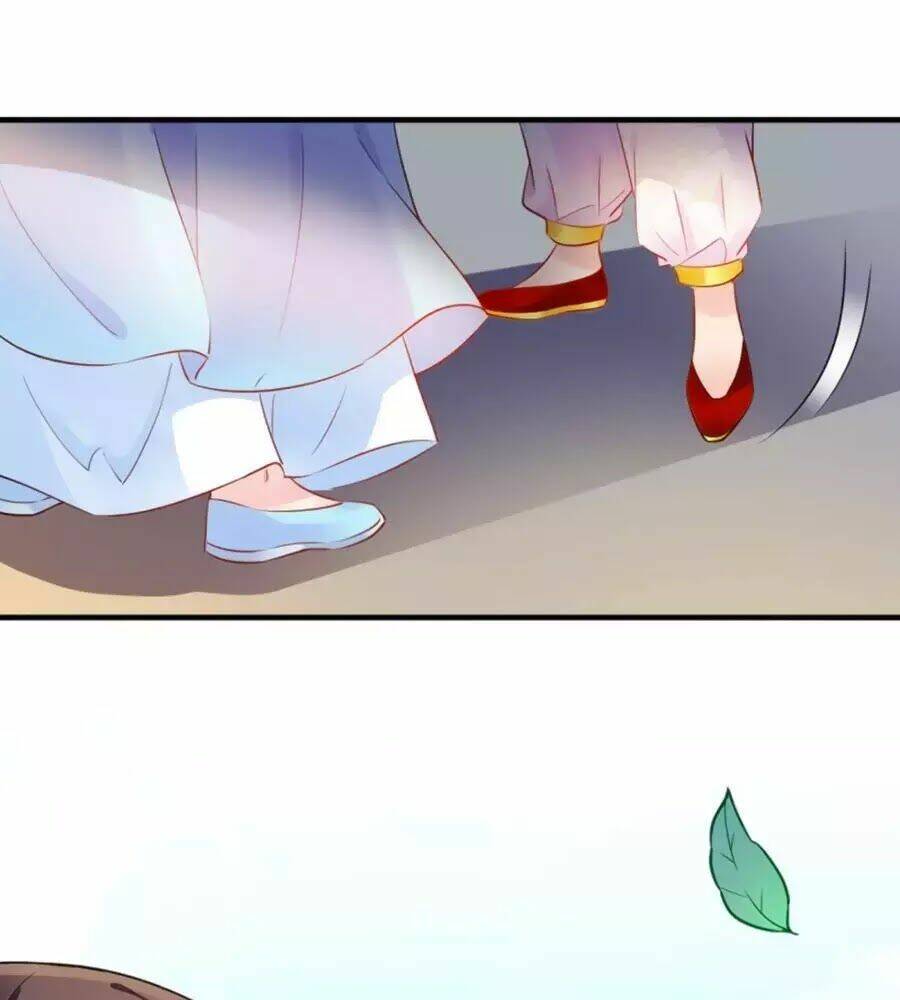 Vương Phi Có Chút Nghịch Ngợm: Chapter 64