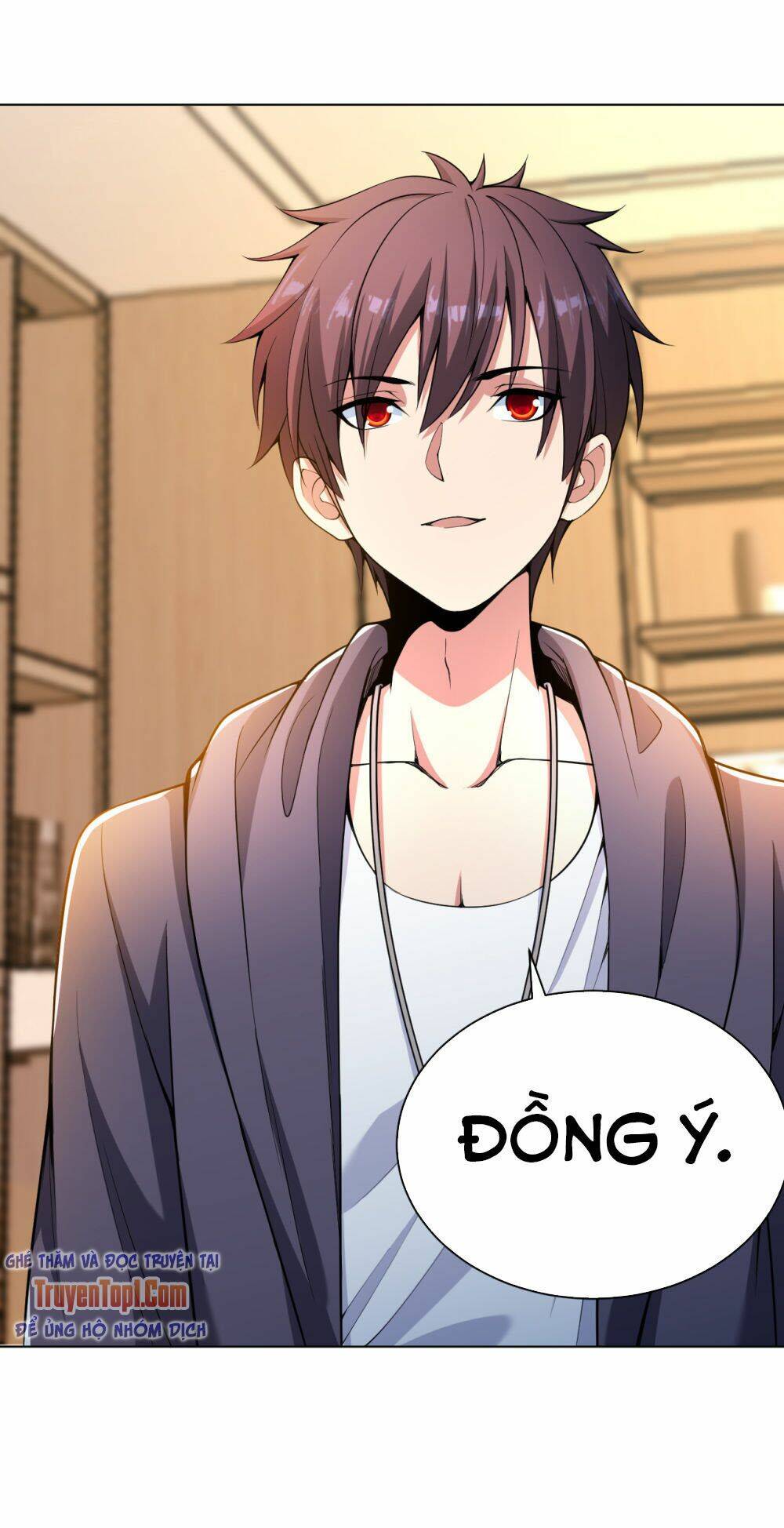 Y Đẳng Cuồng Binh: Chapter 139