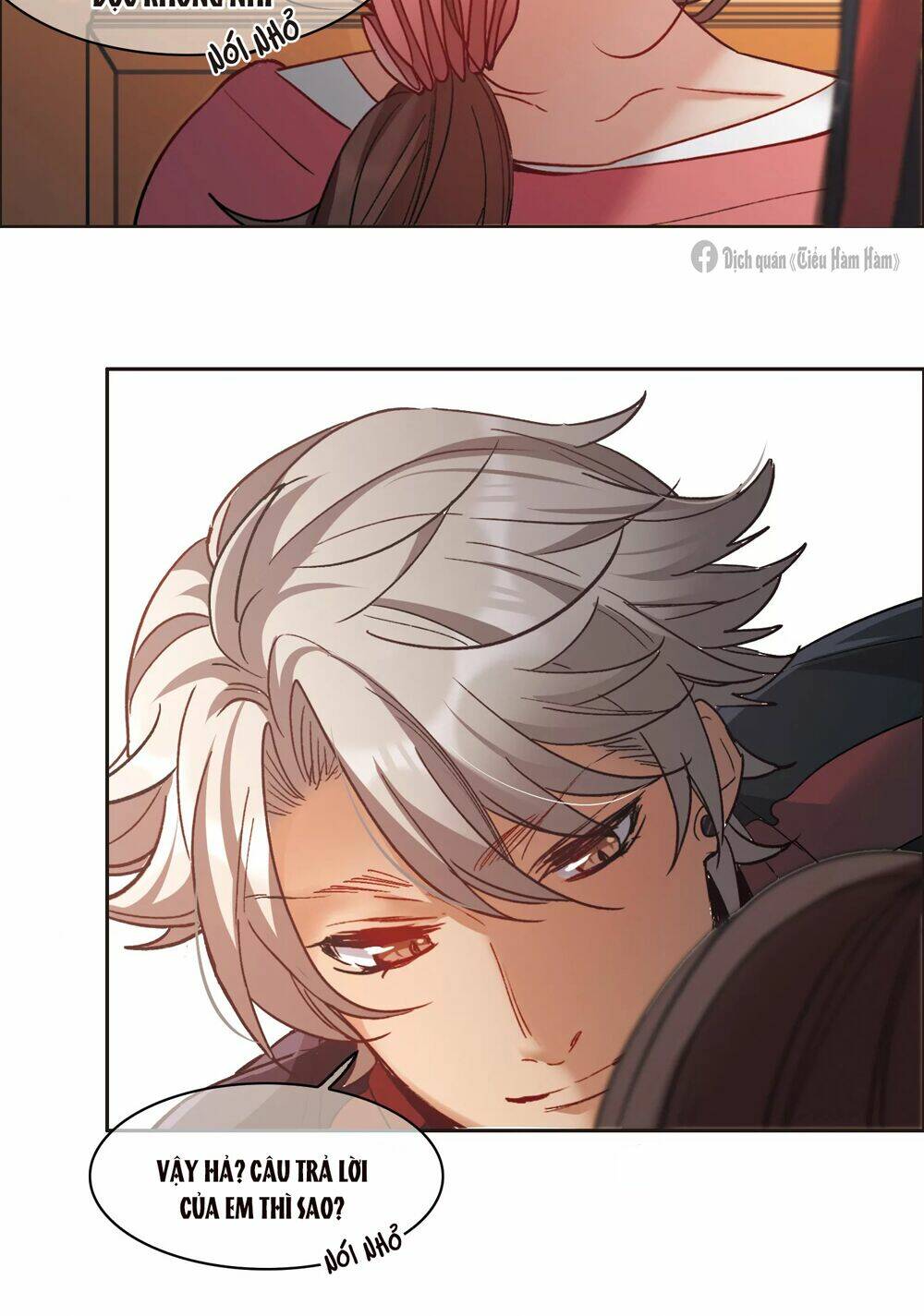 Thế Giới Đệ Nhất Cự Tinh: Chapter 9.2