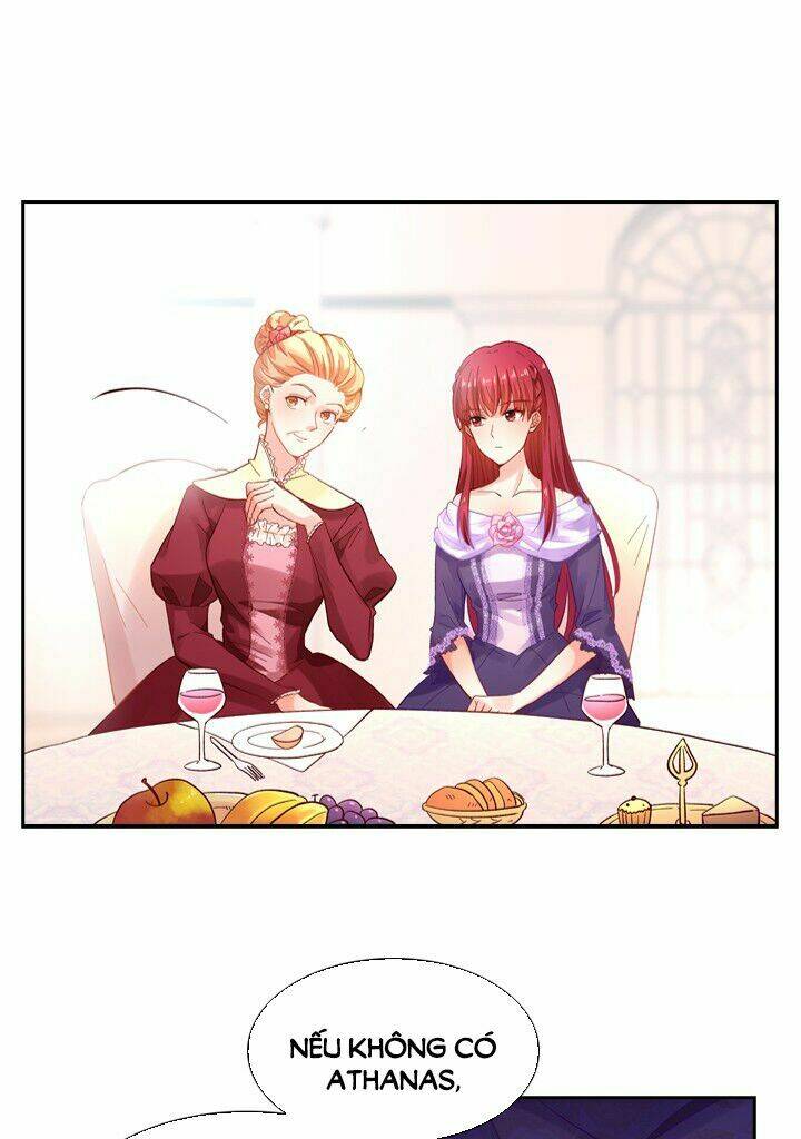 Ác Nữ Cải Biến: Chapter 5